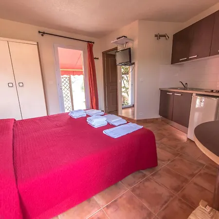 U Casinu Apartment Piana  Exterior photo