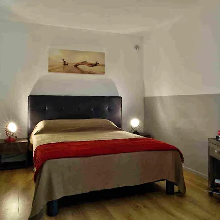 U Casinu Apartment Piana  Exterior photo