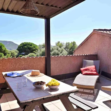 U Casinu Apartment Piana  Exterior photo