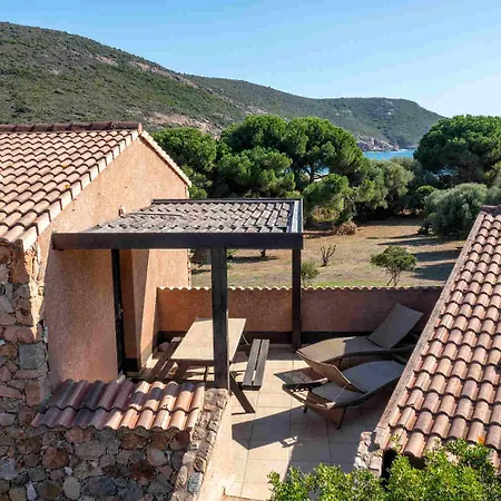 U Casinu Apartment Piana  Exterior photo