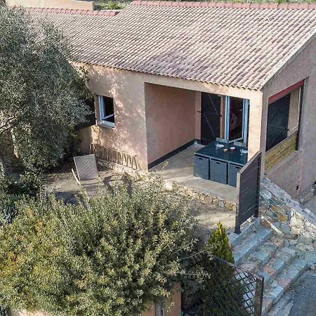 U Casinu Apartment Piana  Exterior photo