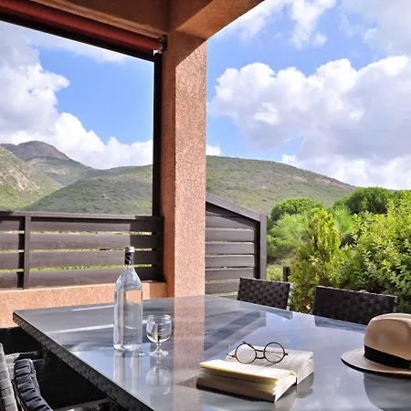 U Casinu Apartment Piana  Exterior photo