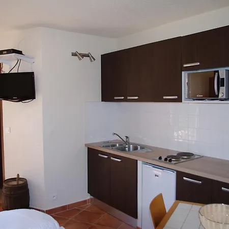 U Casinu Apartment Piana  Exterior photo