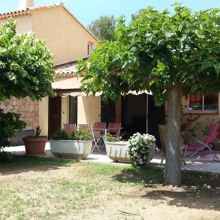 U Casinu Apartment Piana  Exterior photo