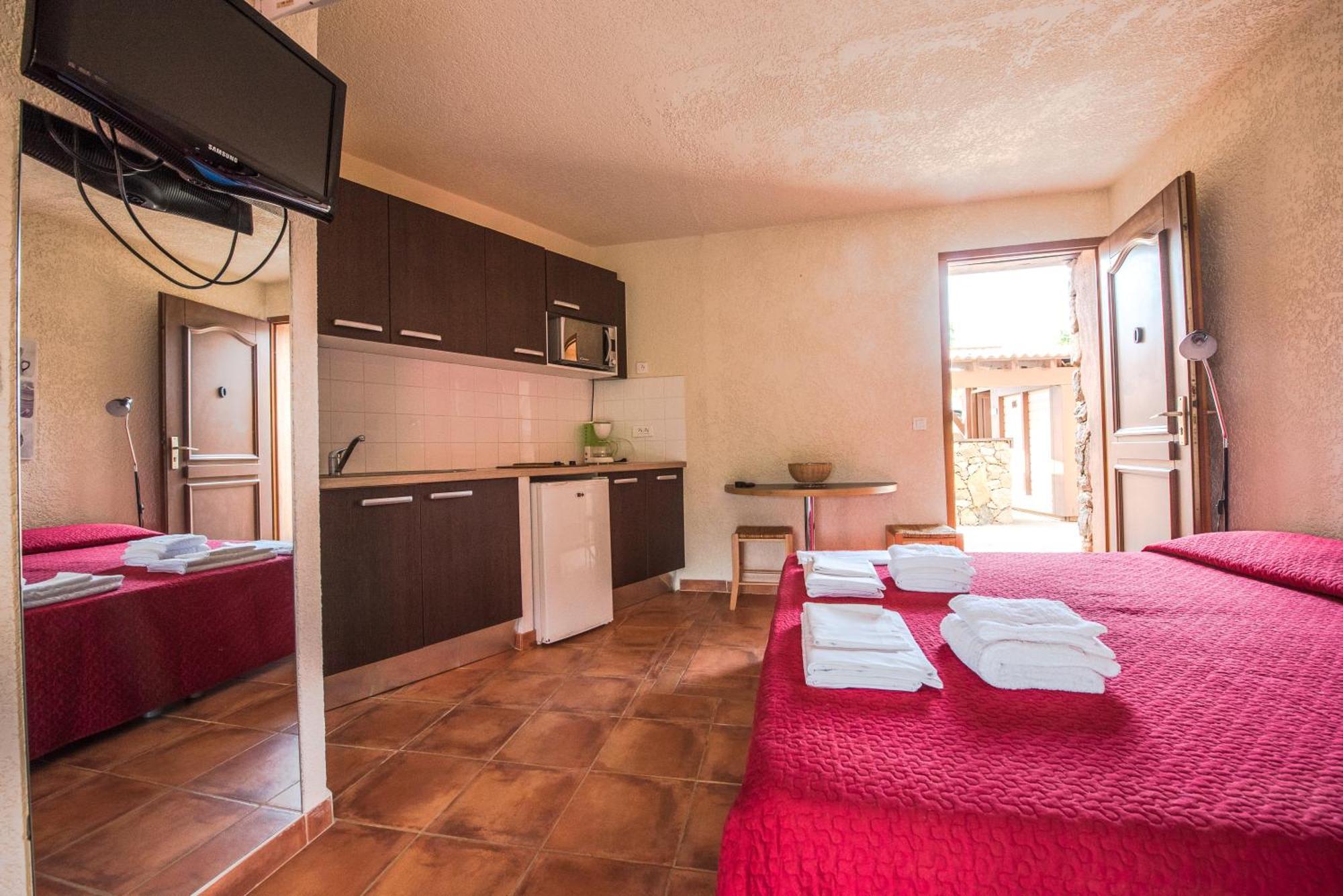 U Casinu Apartment *