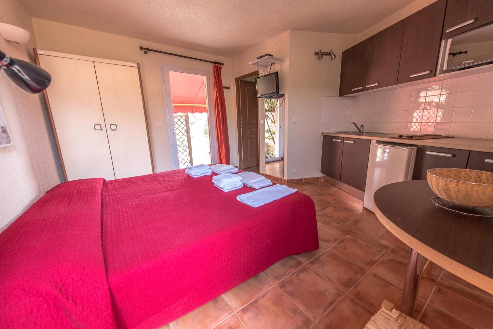 U Casinu Apartment *