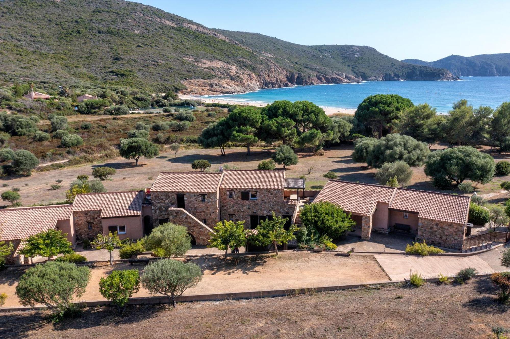 U Casinu Apartment Piana (Corsica)