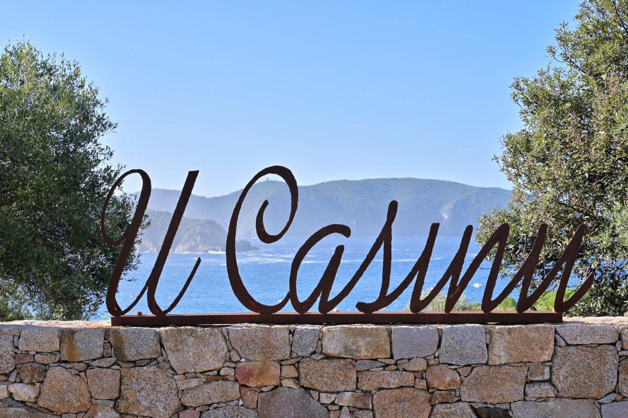 U Casinu Piana (Corsica)