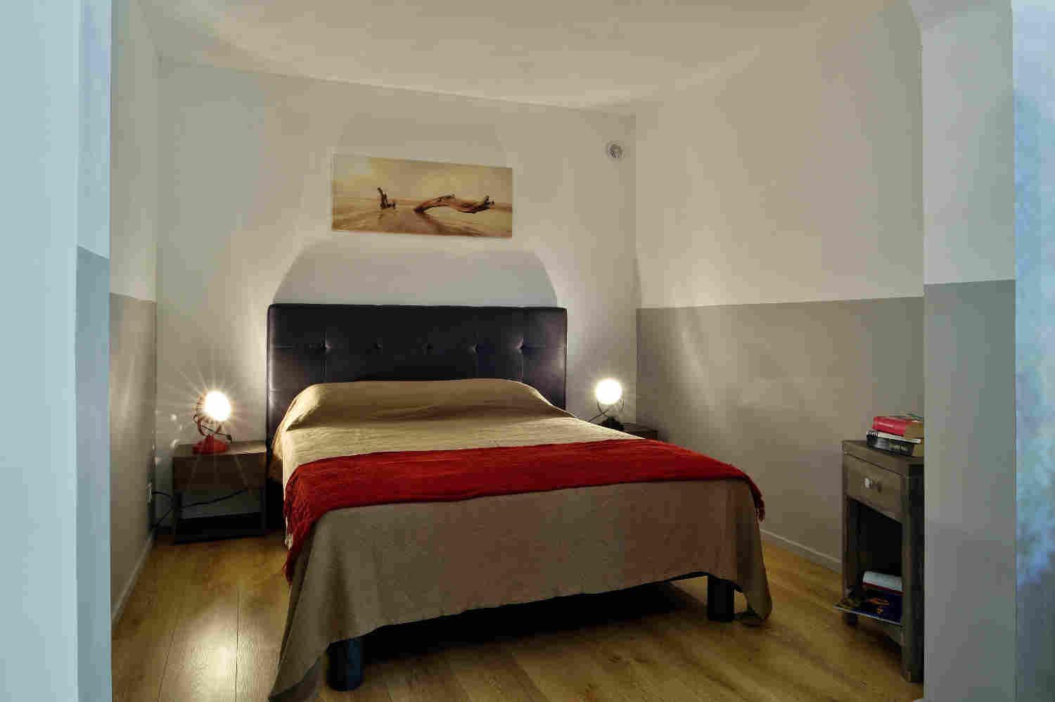 U Casinu Apartment Piana (Corsica)