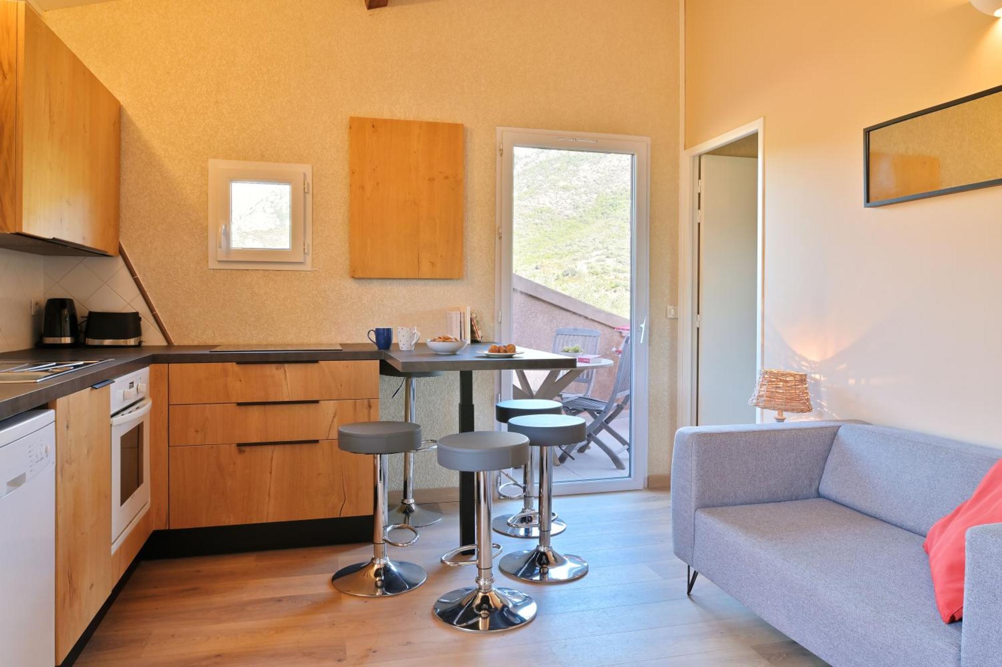 Apartment U Casinu