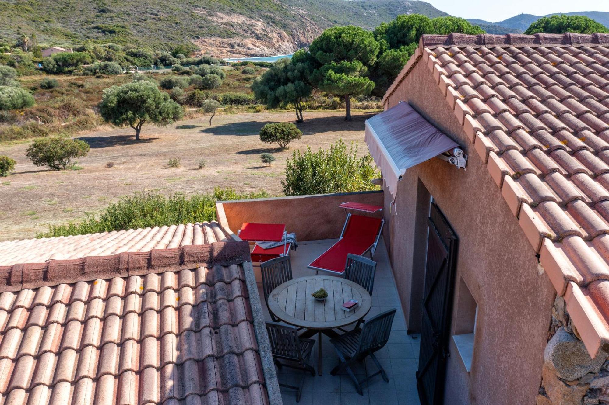 U Casinu Apartment Piana (Corsica)