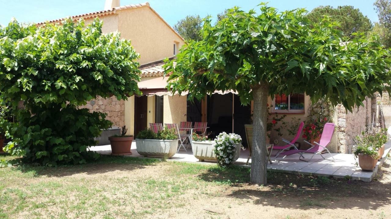 Apartment U Casinu Piana (Corsica)